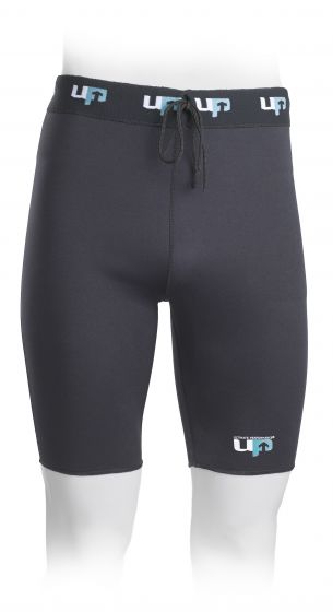  Ultimate Performance Neoprene Warm Compression Shorts