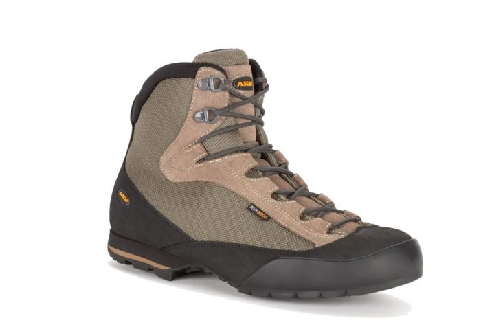 Aku NS564 Spider Navy Seal Military Boots (Beige)