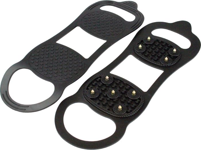 Snow + Ice Grippers UK 3-6