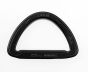 AustriAlpin Ansi Black 45mm D-RING