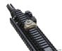 Tactical Link Gen 2 Picatinny Rail QD Sling Mount For AR15 Style Rifles (Black)