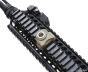 Tactical Link Gen 2 Picatinny Rail QD Sling Mount For AR15 Style Rifles 