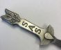 Special Air Service (SAS) Pewter Letter Opener