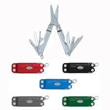 Leatherman Micra