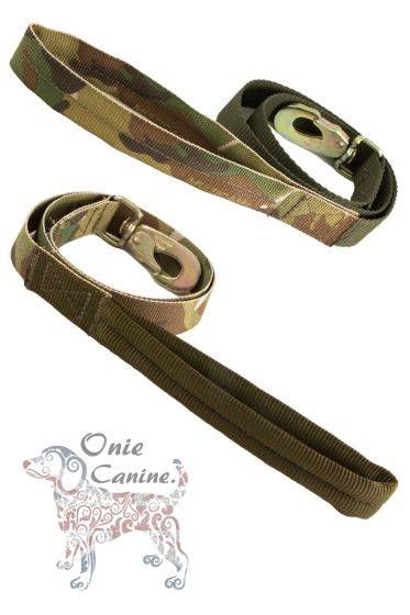 Onie Canine Cushion Lead For Dogs 