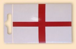 Cross of Saint George Sticker