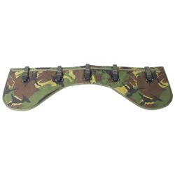 Web-Tex British Woodland Hip Pad