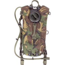 Web-Tex Woodland DPM Aquatex Hydration Pack