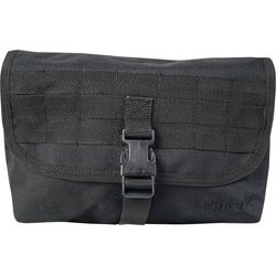 Viper Large Black Utility Pouch