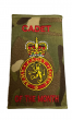 CADET OF THE MONTH -  MTP Rank Slide Epaulette