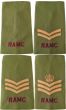 masterview-RAMC-rank-slides-bronze-on-olive