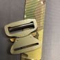 AustriAlpin Cobra 50mm 2" Tan 499 Buckle FY50TVF-XL