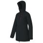 Mammut Womens Kira HS Parka Black  Large 