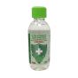 250ml Extra Strength Hand Sanitiser (80% Alcohol) Kills COVID-19