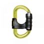 AustriAlpin OVALOCK Belay Karabiner Carabiner