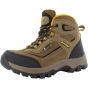 Hi-Tec Hillside Waterproof Junior Walking Boots 