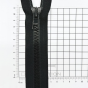 YKK-large-black-zips-for-vests-closeup-with-measurements