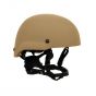 HighCom STRIKER RCH Rifle Combat Helmet Level III+ (Mid Cut)