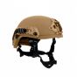 HighCom STRIKER ACHHC Combat Helmet Level IIIA (High Cut)