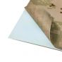 Gearskin Digital Desert Adhesive Camouflage peeling