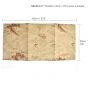 Gearskin™ Digital Desert Regular (Adhesive Camouflage Fabric) 