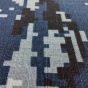 Gearskin Digital Navy regular Adhesive Camouflage Fabric type