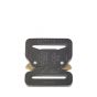 AustriAlpin 33mm/ 1.3" Cobra Black Buckle - FC33KFF