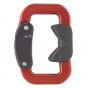 AustriAlpin STRATUS Slide Autolock Carabiner for Paragliding Harnesses