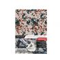 Gearskin Flecktarn 3 Colour DE Extra Adhesive Camouflage Fabric