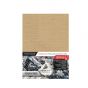 Gearskin Adhesive Camouflage Fabric Tan