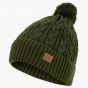 Highlander Beira Lined Bobble Hat