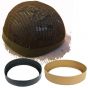 Rubber Ballistic Helmet Band