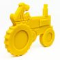 ID Nylon Tractor Toy