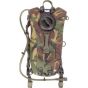 Web-Tex Woodland DPM Aquatex Hydration Pack