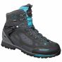 Mammut Ladies T Base High GTX Walking Hiking Boot - UK 4.5