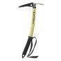 AustriAlpin G.LIGHT Ice Axe with Wrist Loop - Yellow