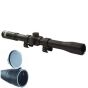 Scope 4x32 by Richter Optik