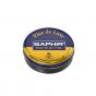 Saphir Beaute Du Cuir Boot Polish - Pate De Luxe - Black - 50ml