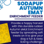 sodapup-autumn-lickmat-descriptor-enrichment-feeder