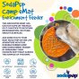 sodapup-suction-lickmat-orange-with-camp-design-descriptor