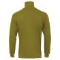 H-Norwegian-Shirt-Olive-Back