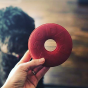 Sodapup Life Ring Treat Dispenser