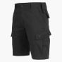 Highlander_Elite_Shorts_Black_Side