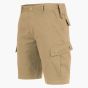 Highlander_Elite_Shorts_Khaki_Side