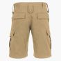 Highlander_Elite_Shorts_Khaki_Back