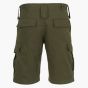 Highlander_Elite_Shorts_Olive_Back