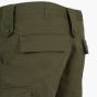 Highlander_Elite_Shorts_Olive_Side_Close