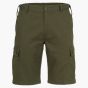 Highlander_Elite_Shorts_Olive_Front