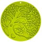 Tree-Of-Life-Emat-Enrichment-with-suction-cups-top-view