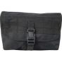 Viper Large Black Utility Pouch